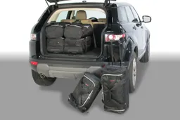 Carbags reistassenset Land Rover Range Rover Evoque (L538) 2011-2018