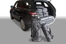 Carbags reistassenset Land Rover Range Rover Sport II (L494) 2013-2022