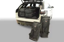 Carbags reistassenset Land Rover Range Rover Velar (L560) 2017 tot heden