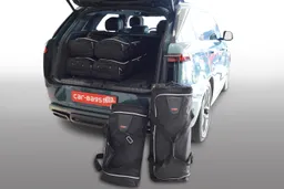 Carbags reistassenset Land Rover Range Rover Sport III (L461) 2022 tot heden