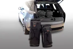Carbags reistassenset Land Rover Range Rover V (L460) 2021 tot heden