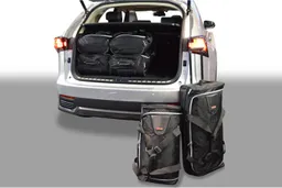 Carbags reistassenset Lexus NX I (AZ10) 2014-2021