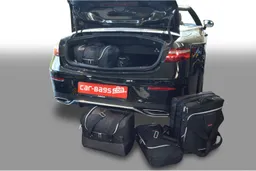 Carbags reistassenset Mercedes-Benz E-Klasse Cabriolet (A238) 2017 tot heden