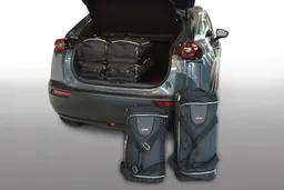 Carbags reistassenset Mazda MX-30 (DR) 2020 tot heden