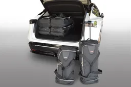 Carbags reistassenset Nissan Ariya 2022 tot heden