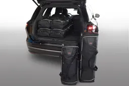 Carbags reistassenset NIO EL8 2023 tot heden