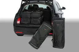 Carbags reistassenset Opel Insignia A Sports Tourer 2009-2017 wagon