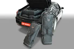 Carbags reistassenset Opel Insignia B Grand Sport 2017-2022 5-deurs hatchback