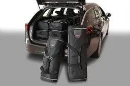 Carbags reistassenset Opel Insignia B Sports Tourer 2017-2022 wagon