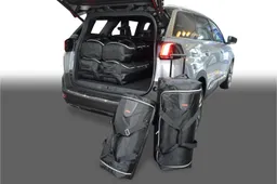 Carbags reistassenset Peugeot 5008 II 2017-2024