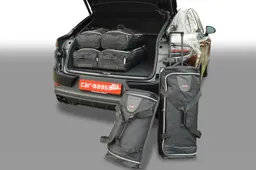Carbags reistassenset Porsche Cayenne Coupé (PO536) 2019 tot heden