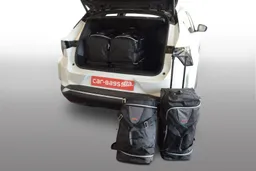 Carbags reistassenset Renault Scénic E-Tech 2024 tot heden