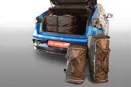 Carbags reistassenset Renault Rafale 2024 tot heden