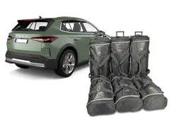Carbags reistassenset Skoda Elroq 2025 tot heden