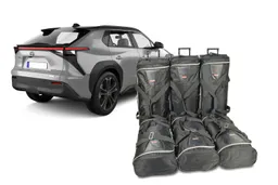 Carbags reistassenset Toyota bZ4X 2023 tot heden