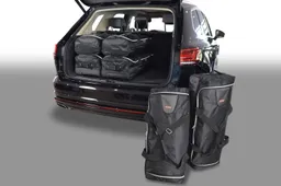 Carbags reistassenset Volkswagen Touareg III (CR7) 2018 tot heden