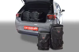 Carbags reistassenset Volkswagen ID.3 2019 tot heden 5-deurs hatchback