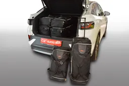 Carbags reistassenset Volkswagen ID.5 2022 tot heden