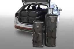 Carbags reistassenset Volkswagen Passat Variant (B9) 2023 tot heden wagon