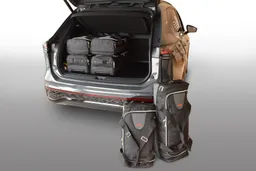 Carbags reistassenset Volkswagen Tiguan III 2024 tot heden