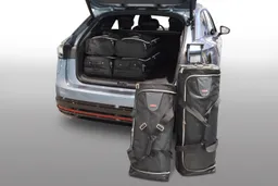 Carbags reistassenset Volkswagen ID.7 Tourer 2023 tot heden
