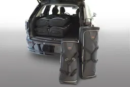 Carbags reistassenset Volvo EX90 2024 tot heden