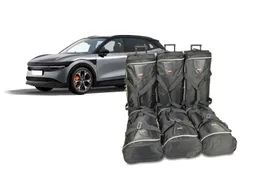 Carbags reistassenset Zeekr 7X 2024 tot heden