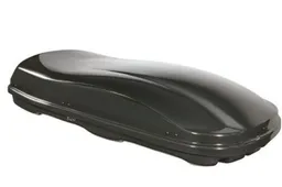 Farad dakkoffer Marlin N7 680 liter - Hoogglans zwart