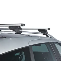 Hapro dakdragers Mercedes GL 2006 t/m 2012