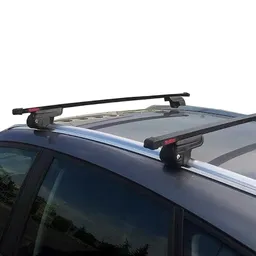 Mont Blanc dakdragers Kia Soul 2009 t/m 2014
