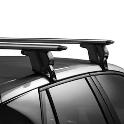 Mont Blanc Furka dakdragers Omoda 5 SUV vanaf 2022