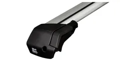 Mont Blanc Xplore dakdragers Dacia Lodgy MPV vanaf 2012