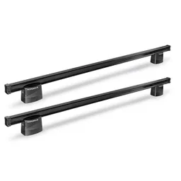 Nordrive dakdragers Nissan NV200 09/2009 t/m 09/2021 set van 2 staal
