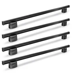 Nordrive dakdragers Ford Transit Connect vanaf 09/2024 set van 4 staal