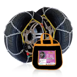Picoya sneeuwkettingen automatisch spannend 12mm Toyota Tacoma 2016 t/m 2019 voor bandenmaat 245/75R16