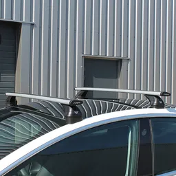 Dakdragers Tesla Model 3 vanaf 2017