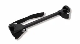 Frameklem lang 30cm, niet sluitbaar