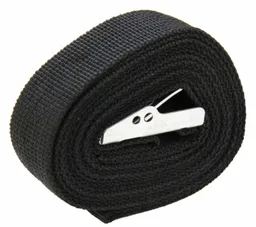 Losse spanband 2 meter
