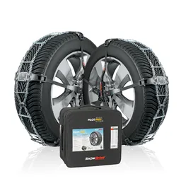 Snowdrive loopvlak sneeuwkettingen Polestar 1 vanaf 2020 voor bandenmaat 295/30R21