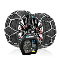 Snowdrive sneeuwkettingen 16mm Toyota Tacoma 2016 t/m 2019 voor bandenmaat 245/75R16