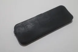 PerfectFit/Menabo - Rubber voor voet - Solis/Tema