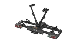 Fietsendrager Spinder TX2