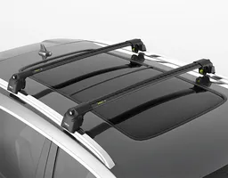 Turtle dakdragers Kia Soul 5 deurs hatchback vanaf 2020