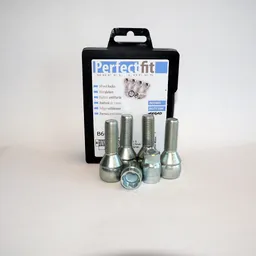 Wielslot/Velgslot speciaal voor BMW X5 vanaf 05/2003-02/2007 Complete set
