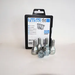 Wielslot/Velgslot speciaal voor Renault Fluence vanaf 06/2009 Complete set