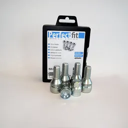Wielslot/Velgslot speciaal voor Renault Alle model Renault velgen met 5 gaten vanaf 09/2005 Complete set