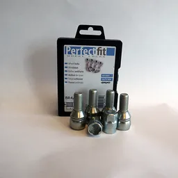 Wielslot/Velgslot speciaal voor Renault Alle model Renault velgen met 5 gaten tot 08/2005 Complete set