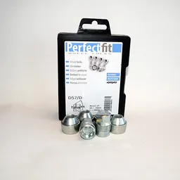 Wielslot/Velgslot speciaal voor Subaru Forester alle bouwjaren Complete set