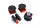 Hapro T-Adapter Premium-Fit / Master-Fit