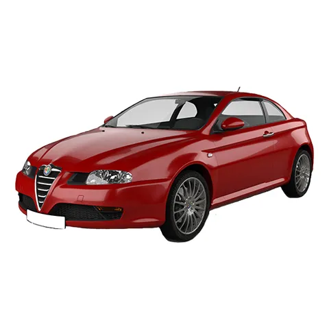 GT